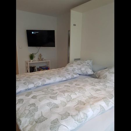 Neu! Ferienwohnung Mien Luette Boe Spo Sankt Peter-Ording Eksteriør bilde