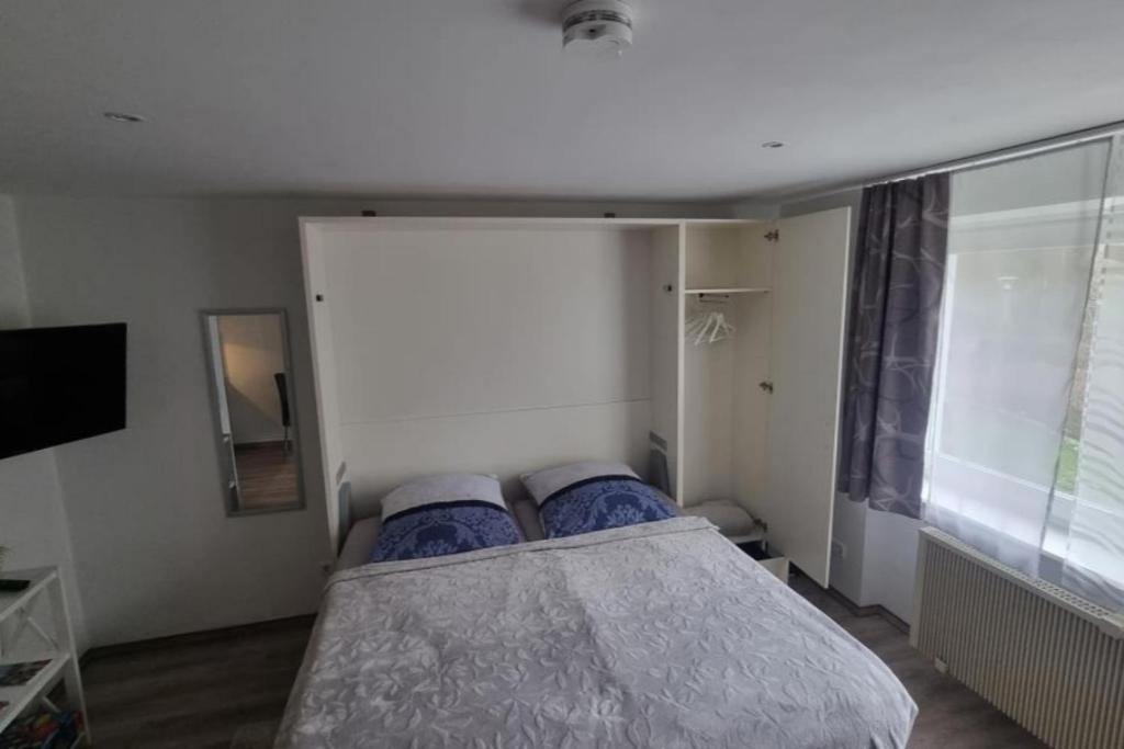 Neu! Ferienwohnung Mien Luette Boe Spo Sankt Peter-Ording Eksteriør bilde